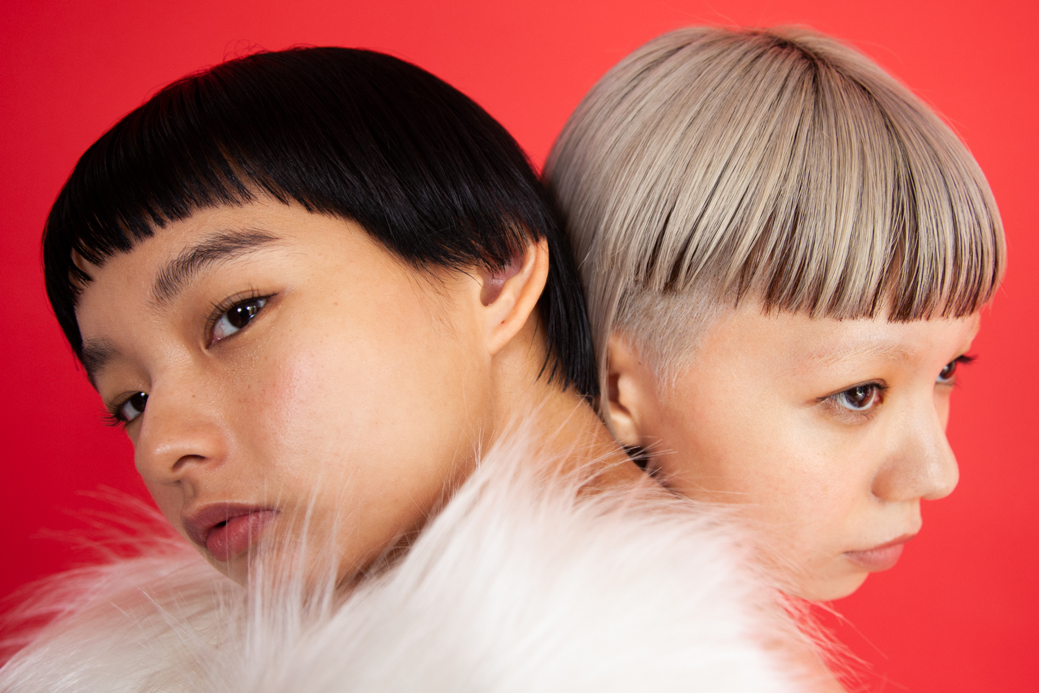 merci 美容室 神戸　メルシー