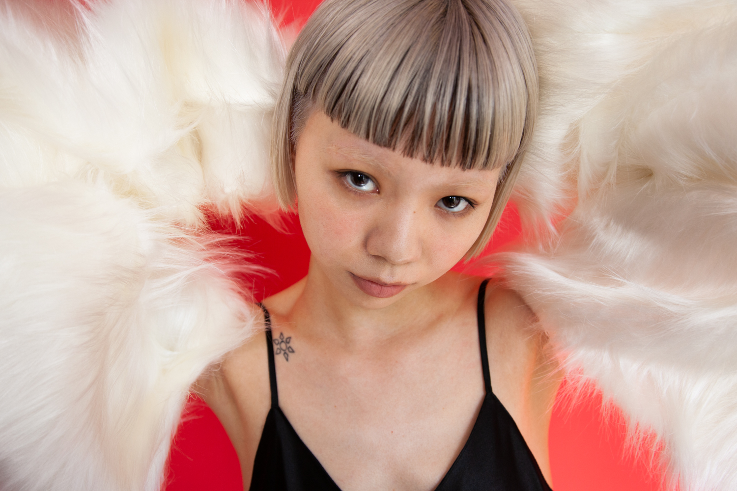 merci 美容室 神戸　メルシー